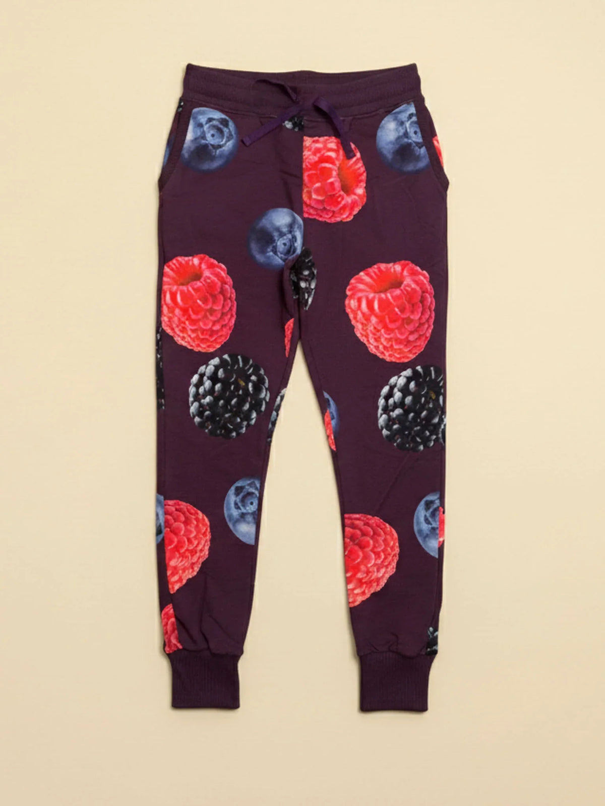 Very Berry Broek Regular - SNURK