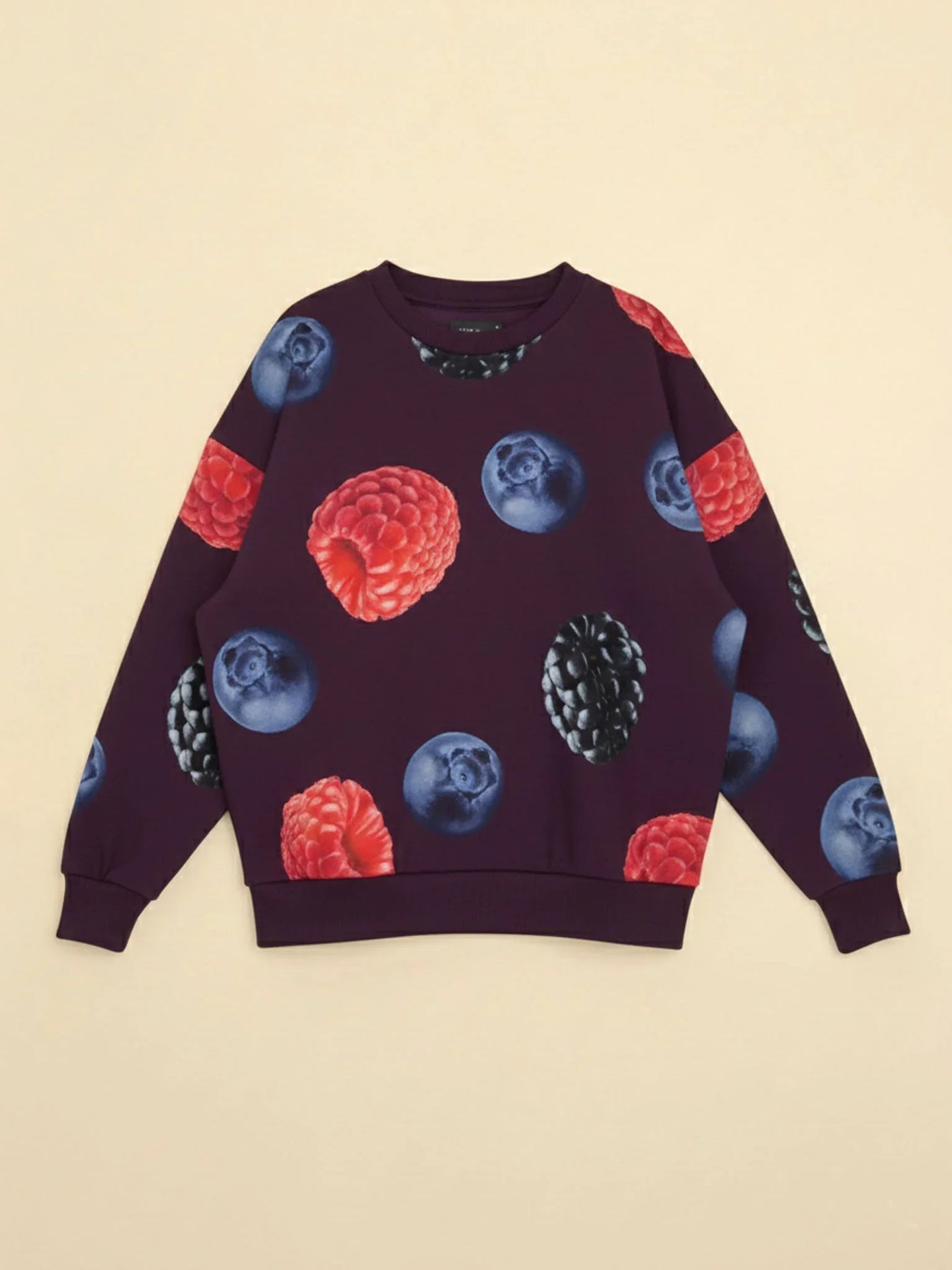 Very Berry Sweater Unisex - SNURK