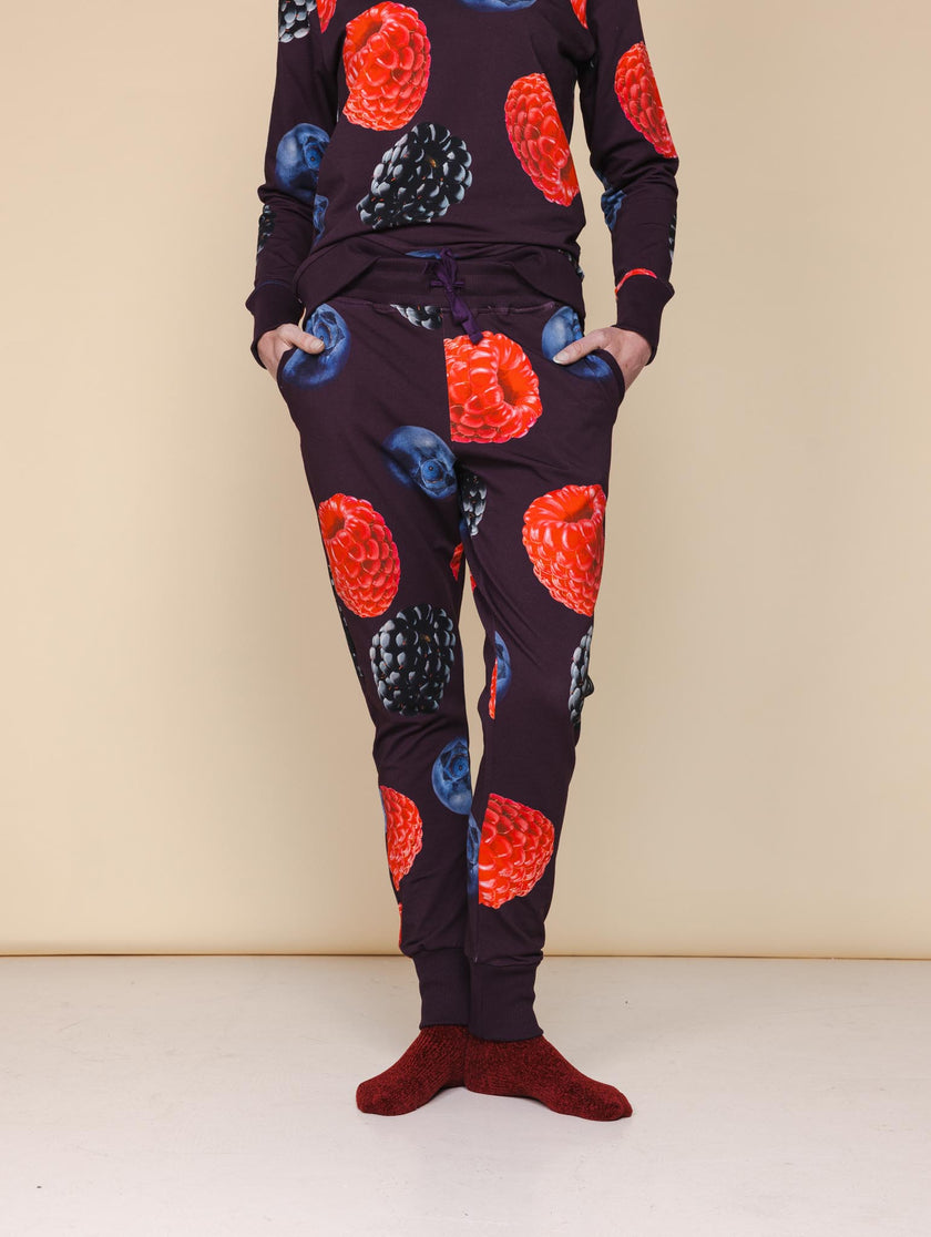 Very Berry Pants Regular