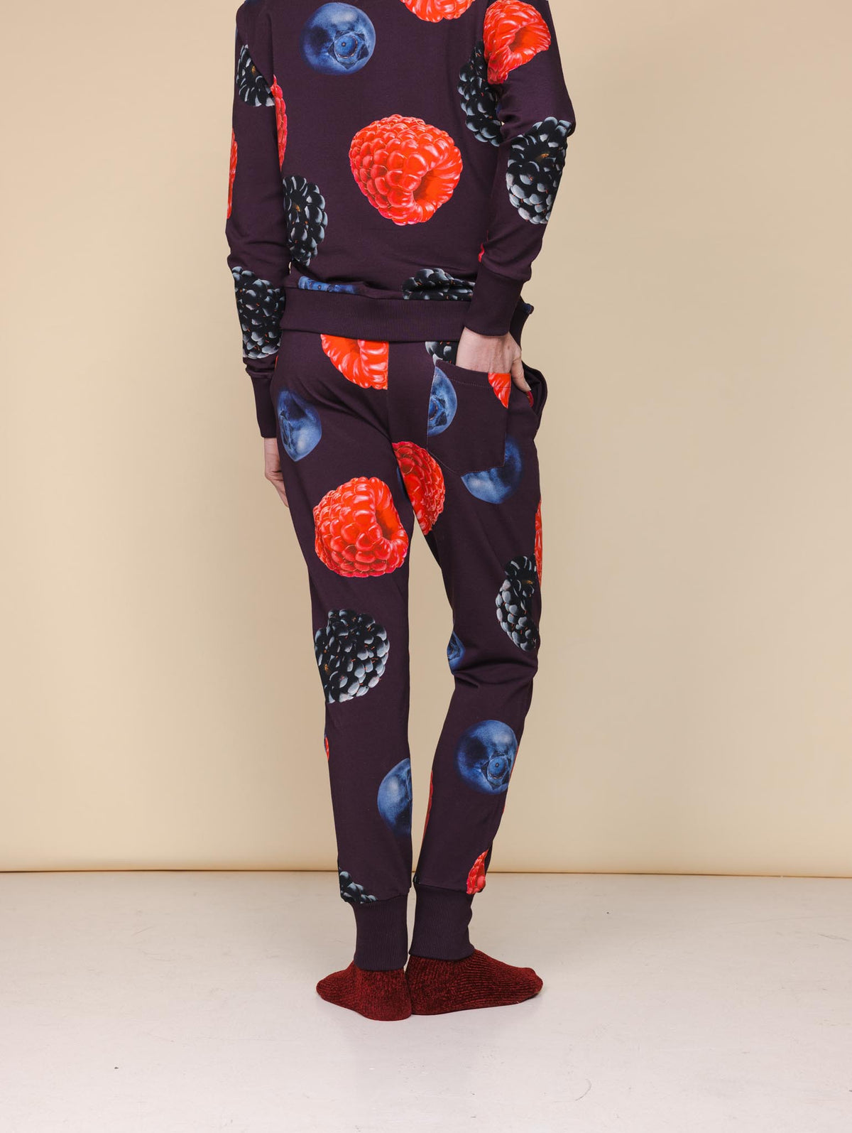 Very Berry Hose Regular