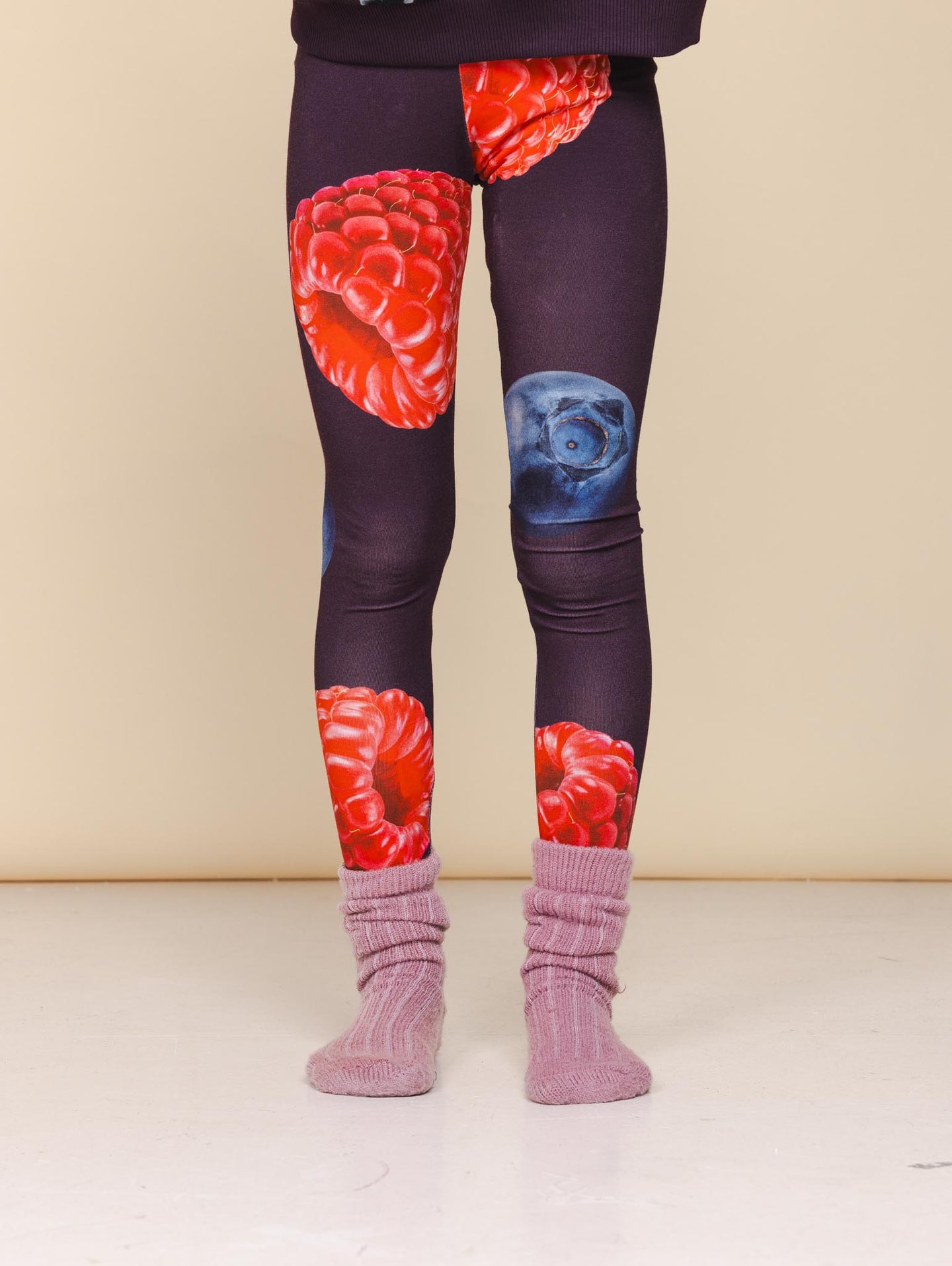 Very Berry Legging Kids
