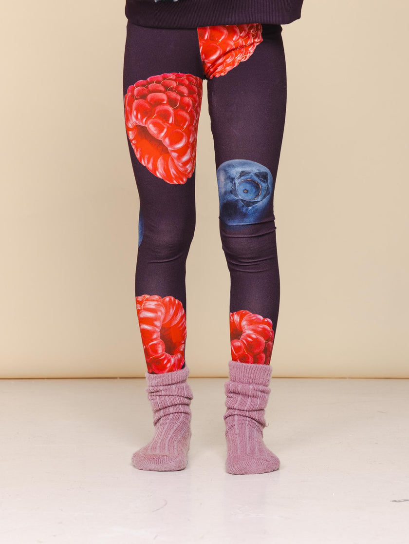 Very Berry Legging Kids