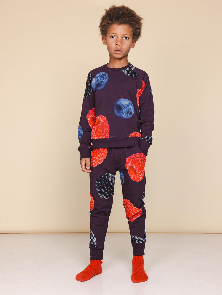 Very Berry Broek Kids
