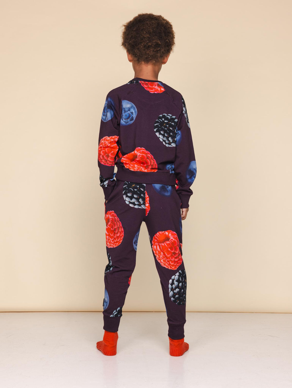 Very Berry Pants Kids