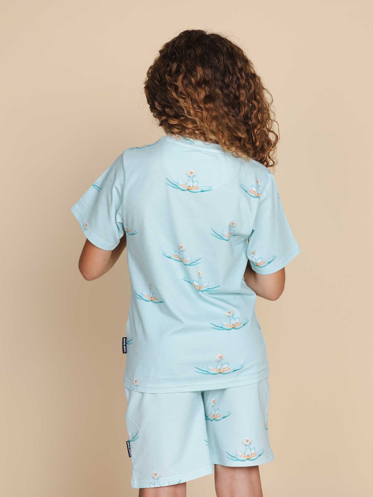 Efteling Indische Waterlelies T-shirt Kids