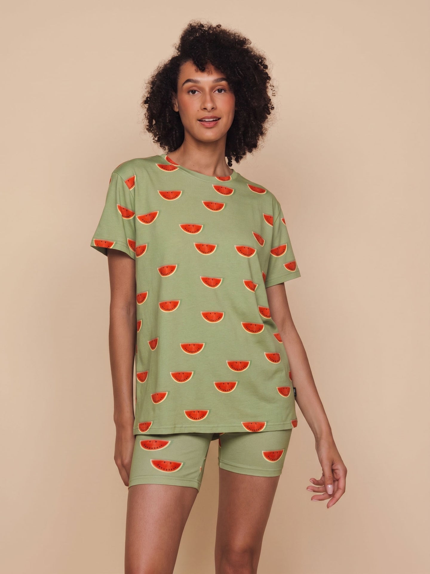 Watermelon T-shirt Unisex