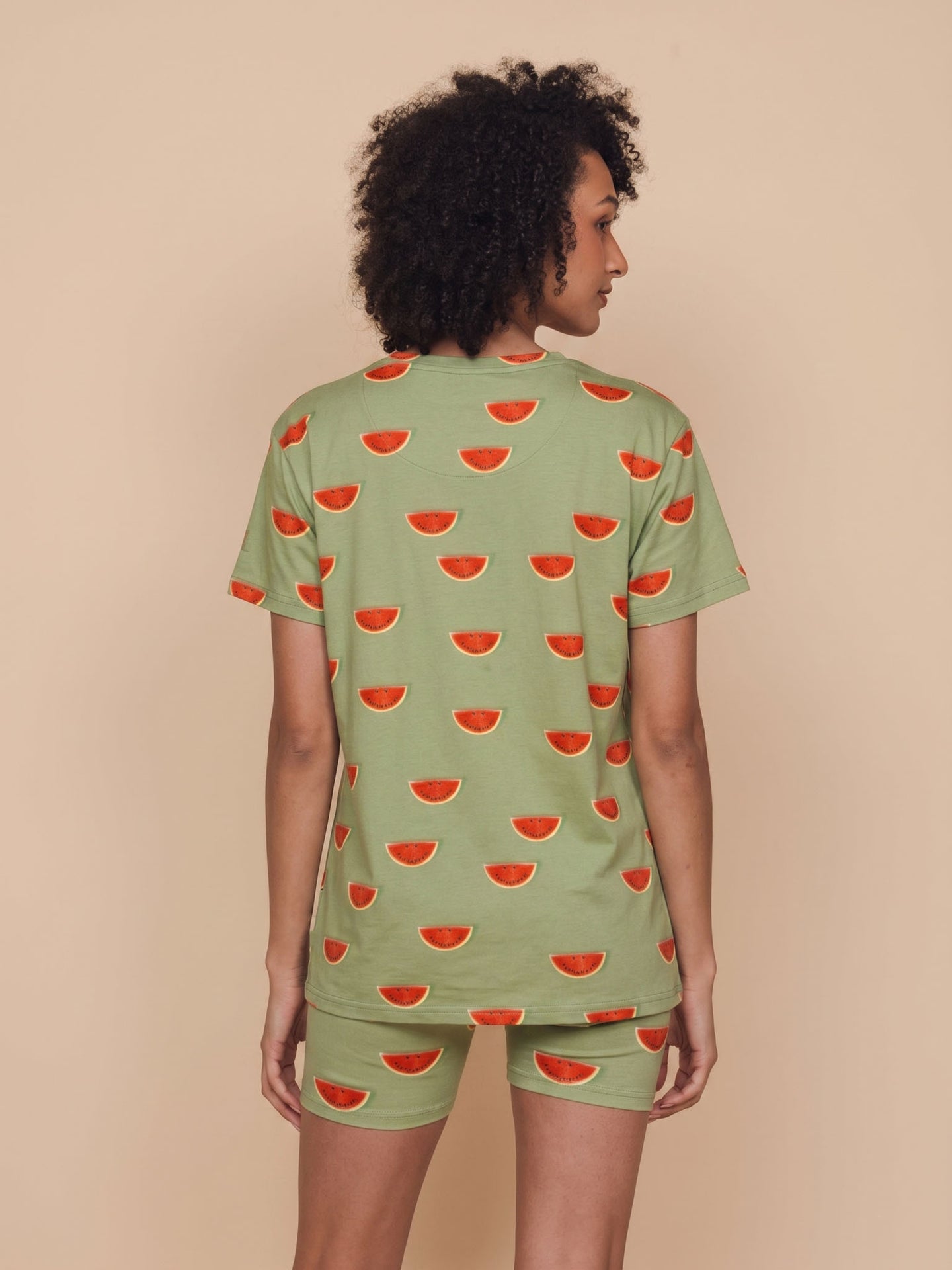 Watermelon T-shirt Unisex