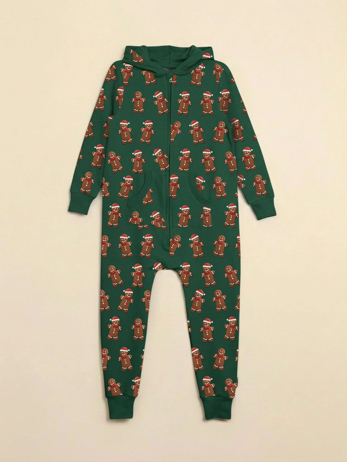 Xmas Cookies Onesie Kids - SNURK