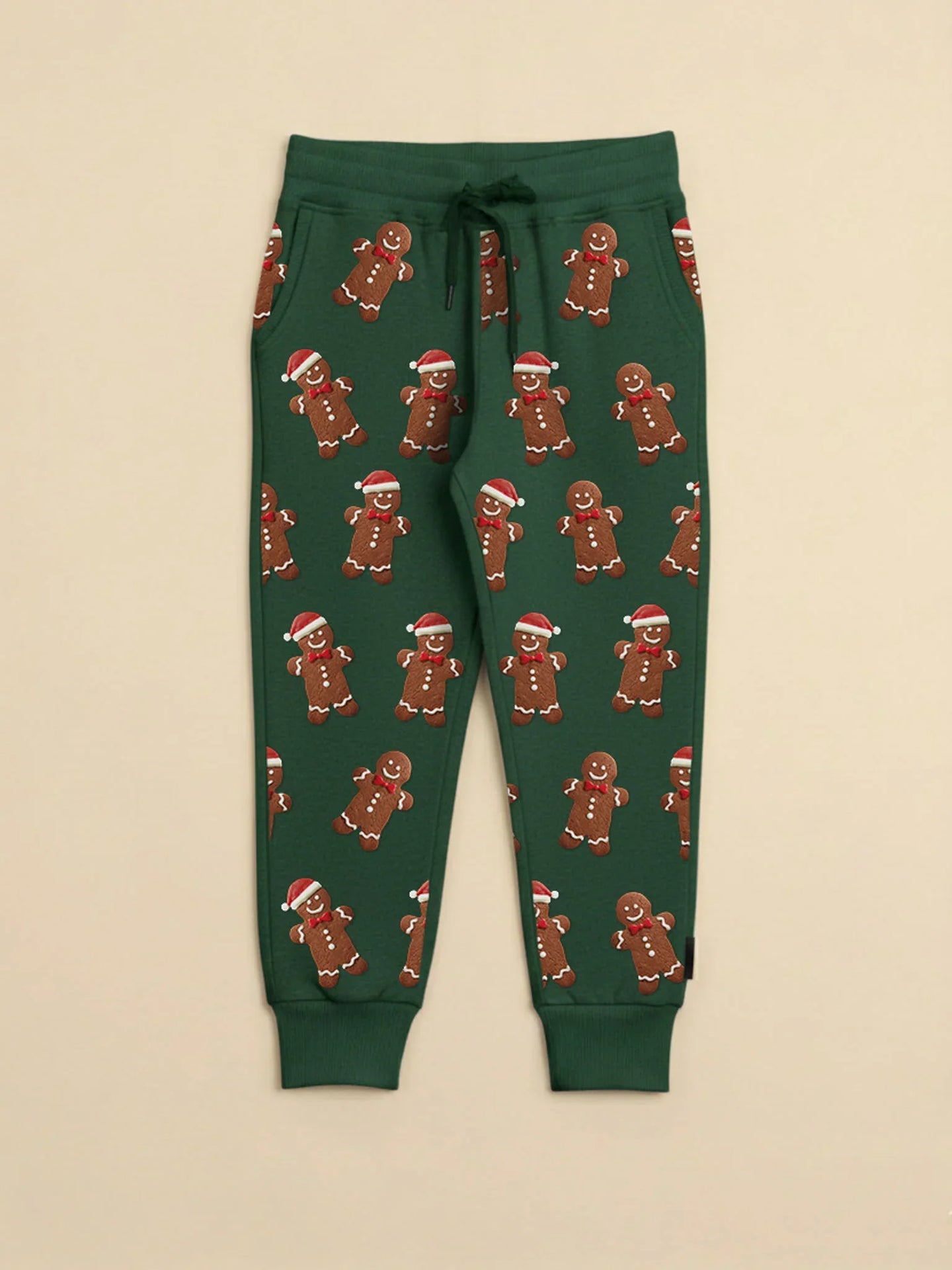 Xmas Cookies Broek Kids - SNURK