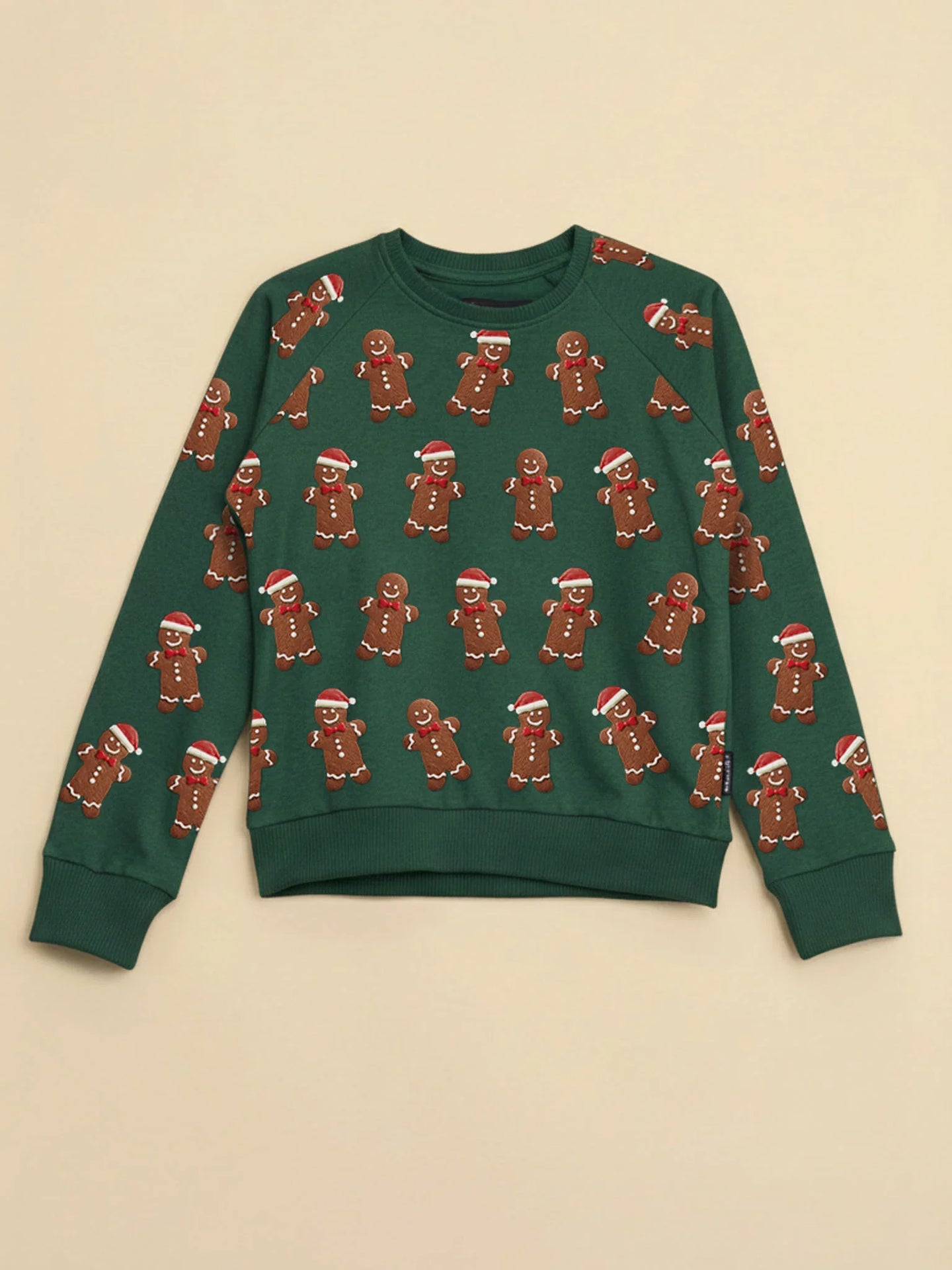 Xmas Cookies Sweater Kids - SNURK