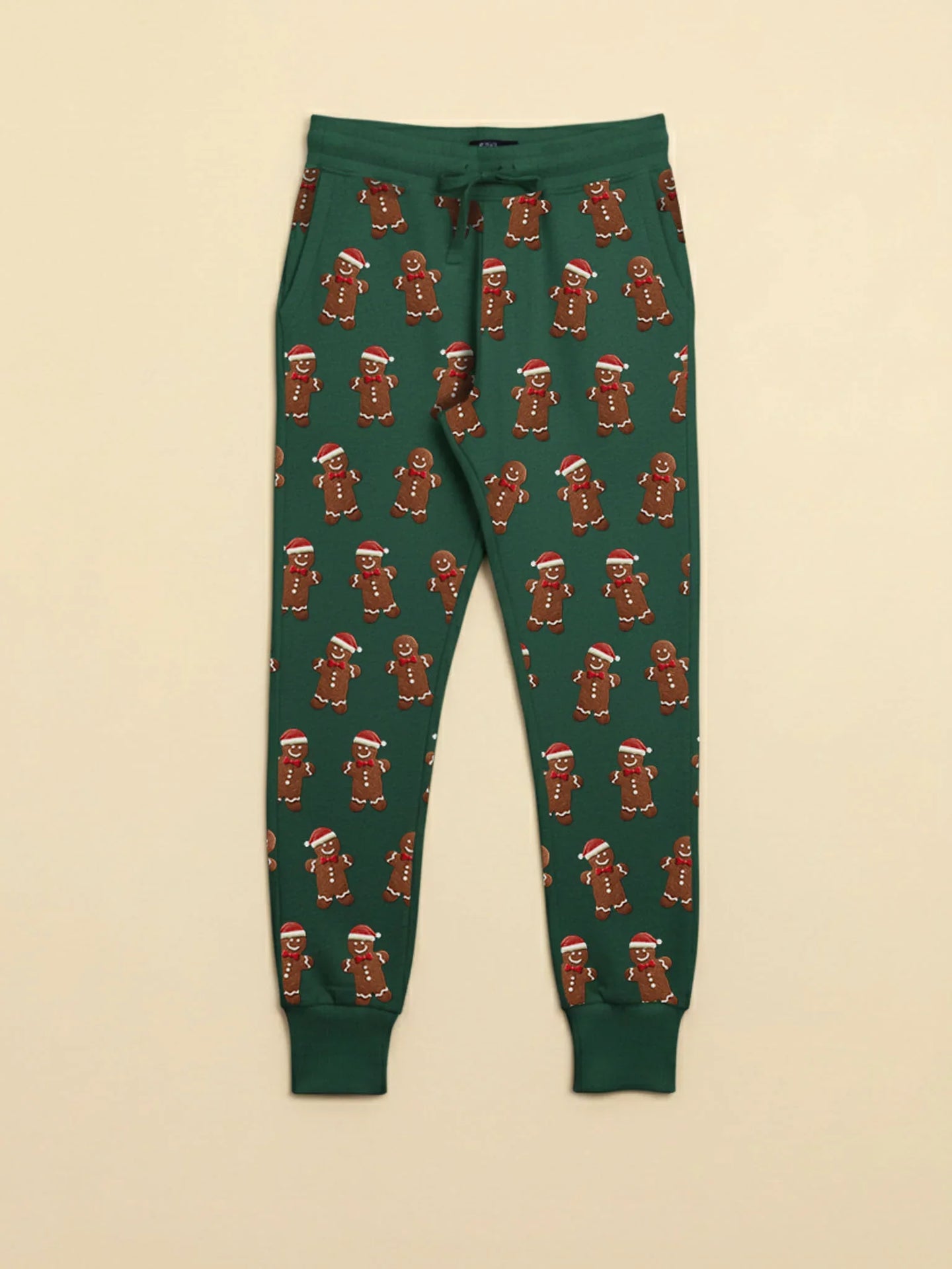 Xmas Cookies Broek Regular - SNURK
