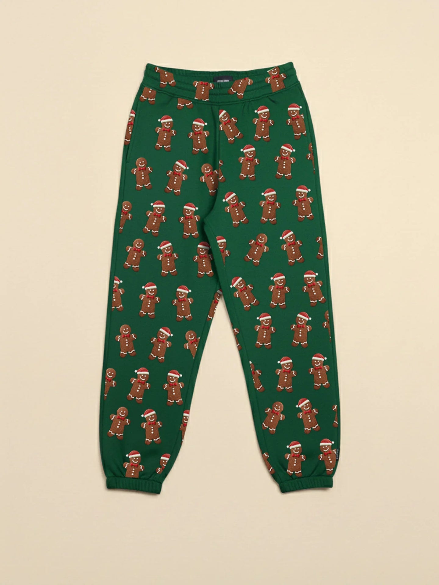 Xmas Cookies Broek Relaxed - SNURK