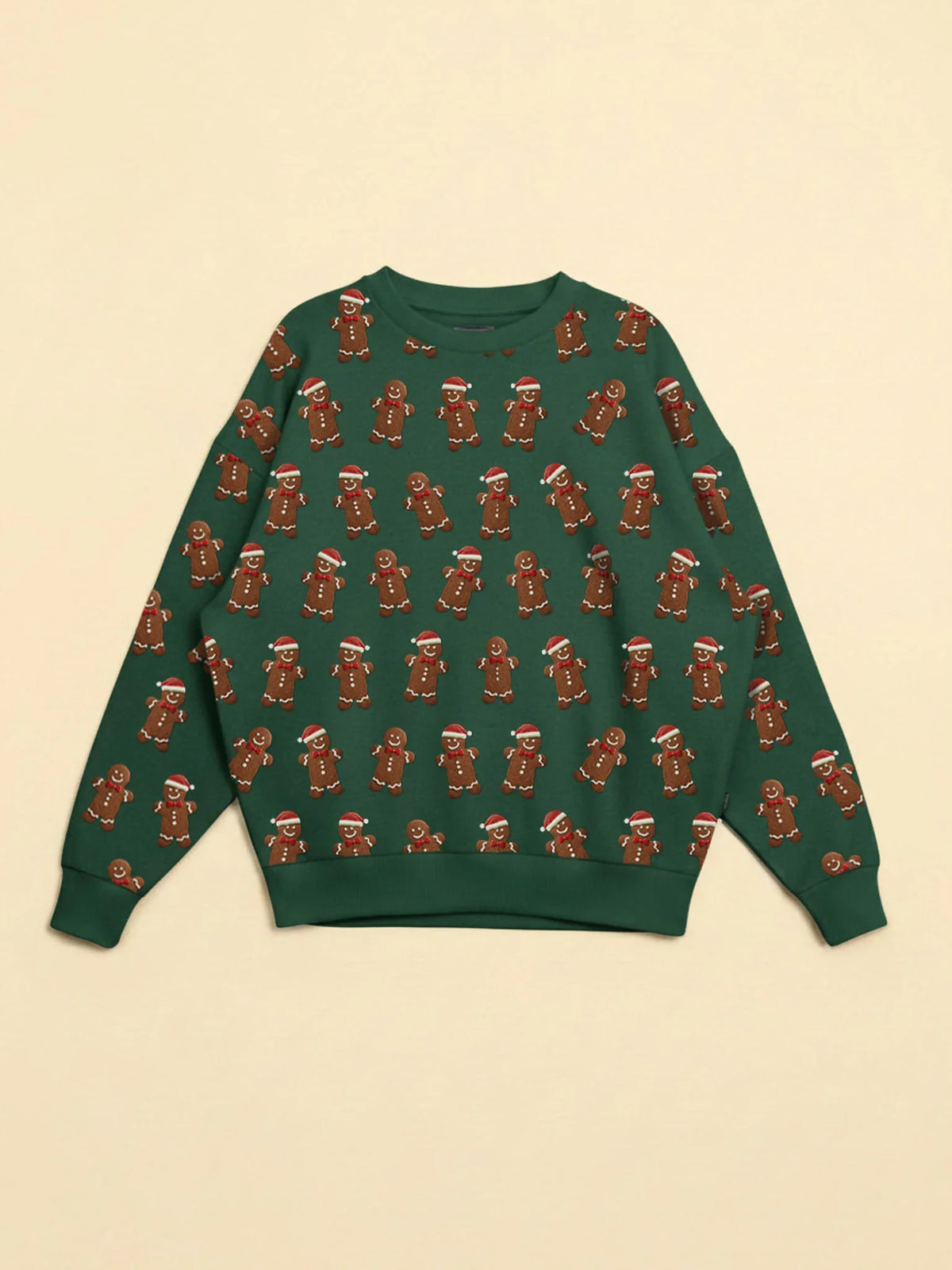 Xmas Cookies Sweater Unisex - SNURK