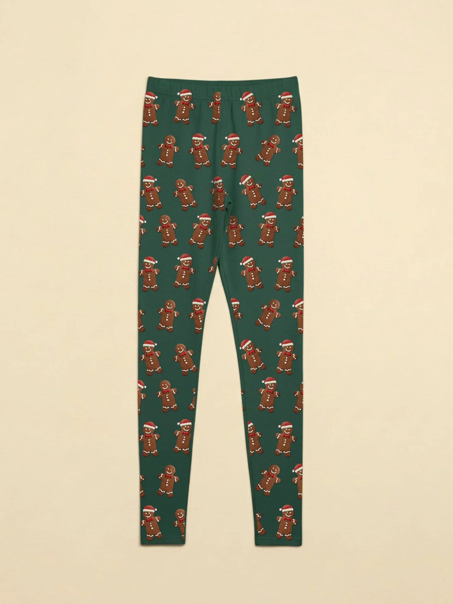 Xmas Cookies Legging Dames - SNURK