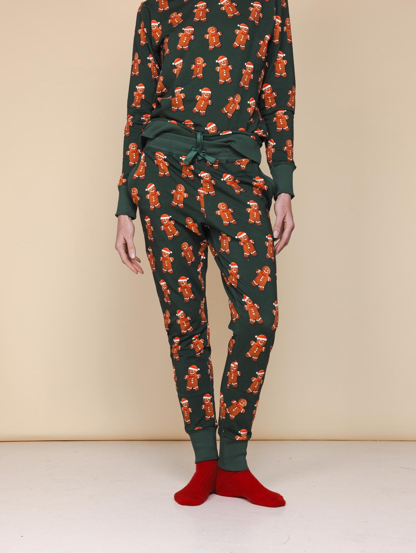 Xmas Cookies Broek Regular