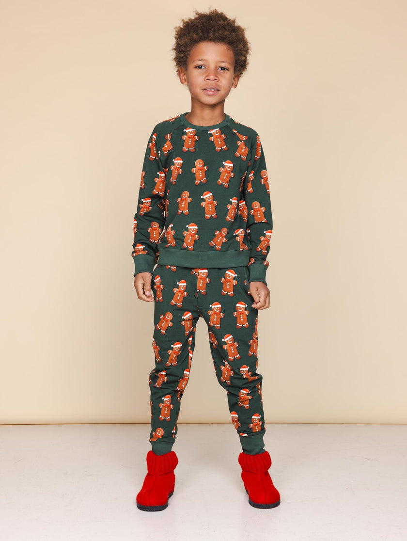 Xmas Cookies Broek Kids