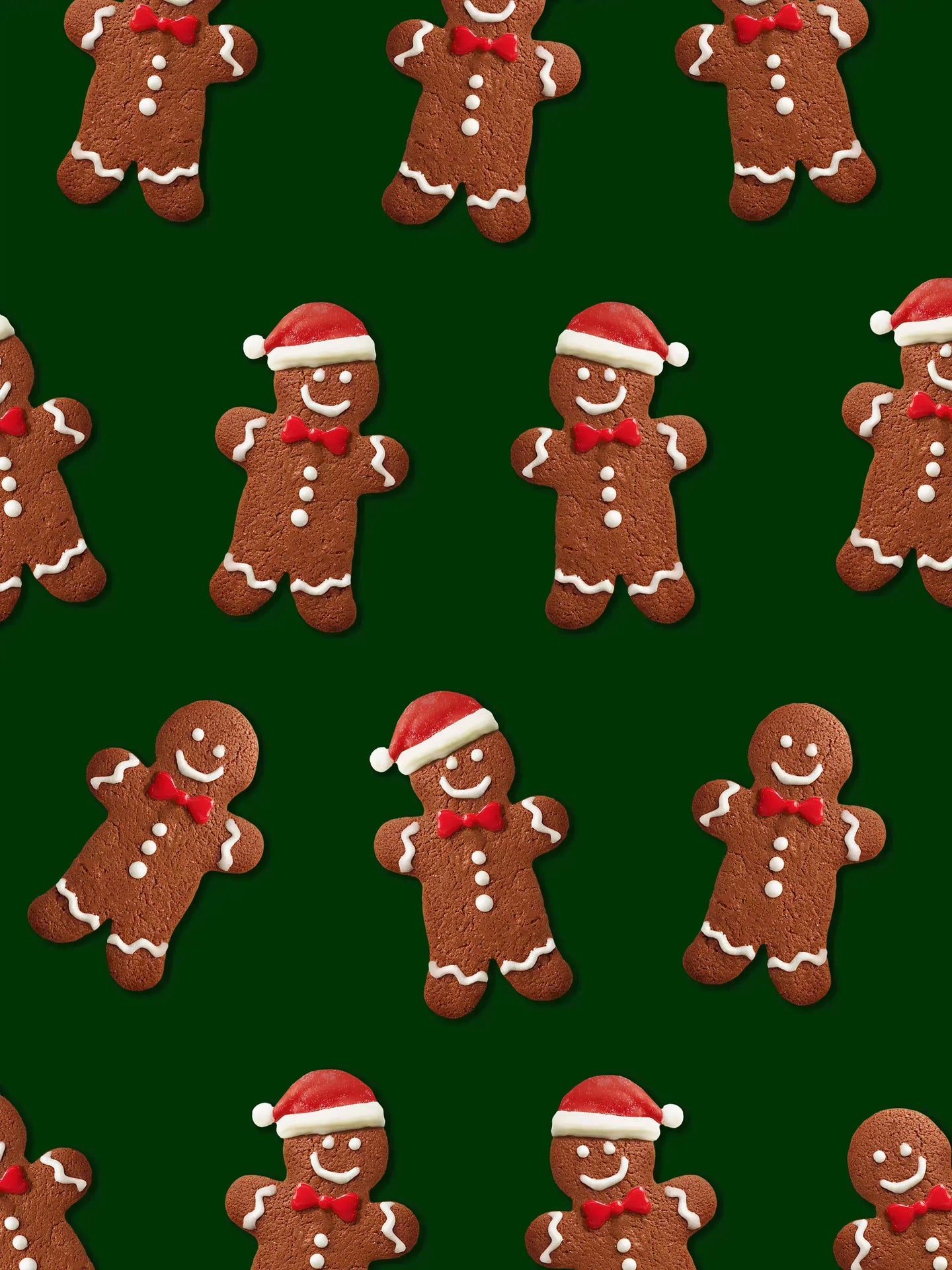 Xmas Cookies Print