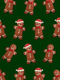 Xmas Cookies Print