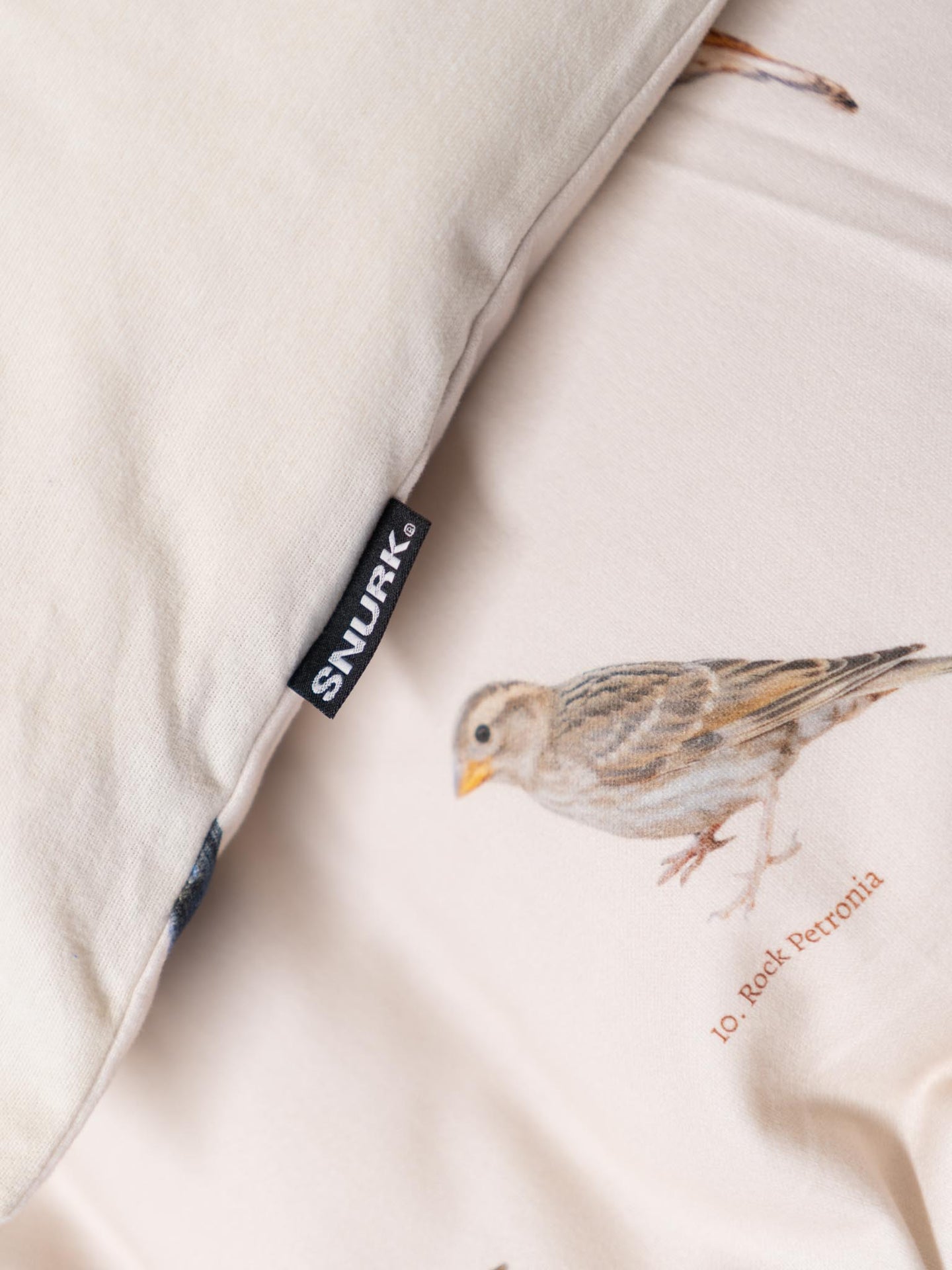 Bird Watching flanel