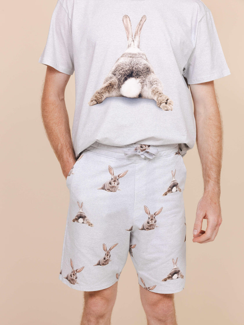 Bunny Bums Shorts Heren