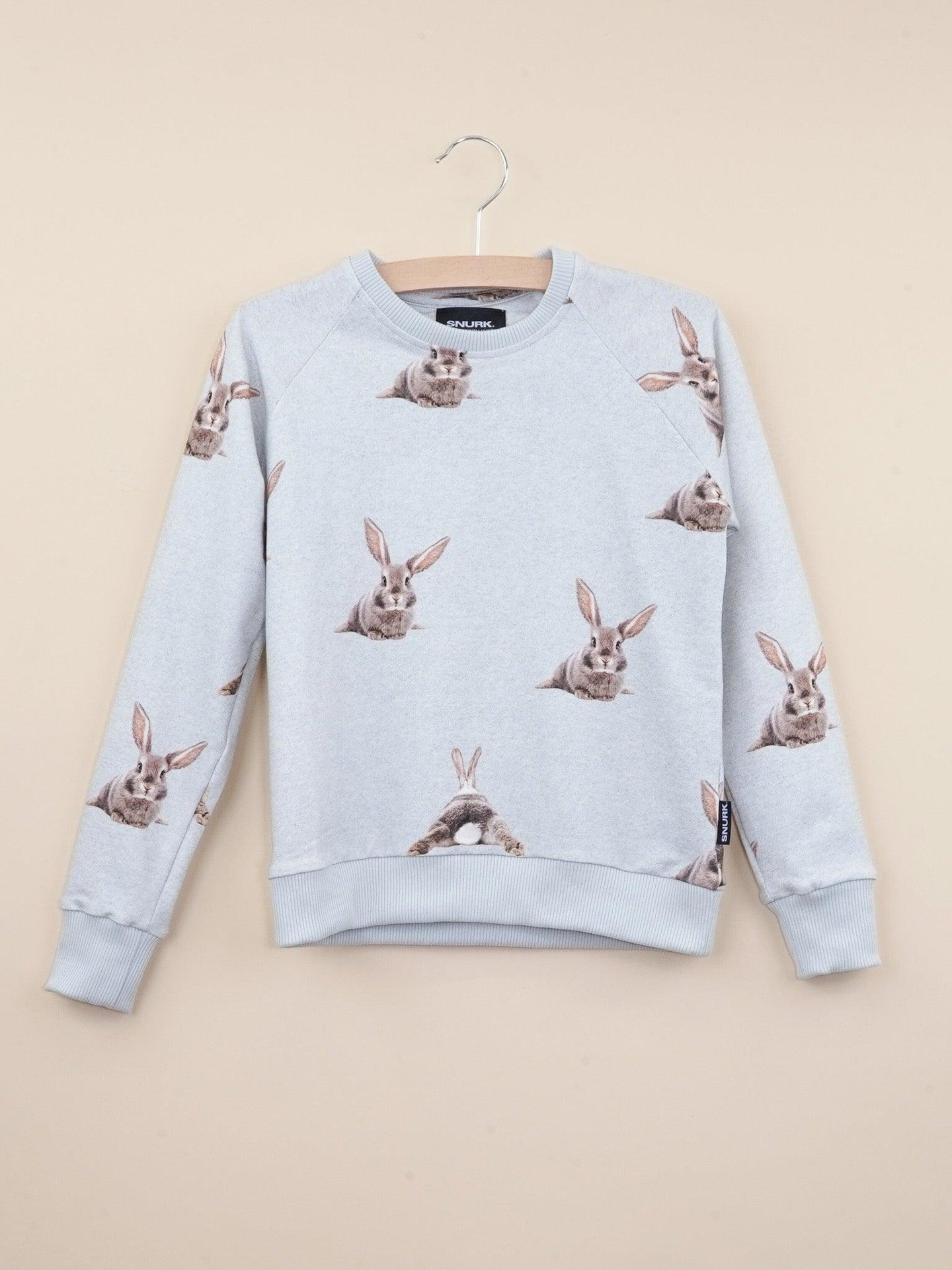 Bunny Bums Sweater Kinderen - SNURK