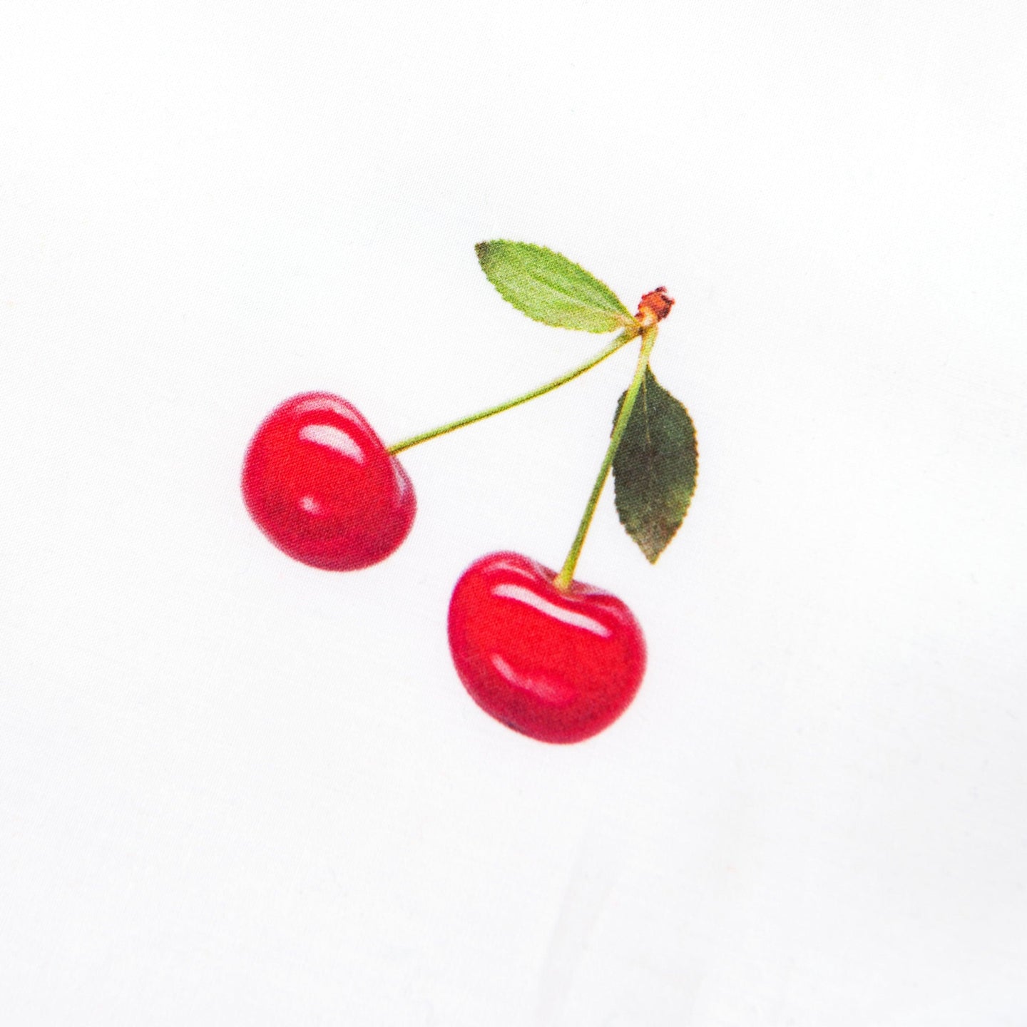 Cherries dekbedovertrek - SNURK
