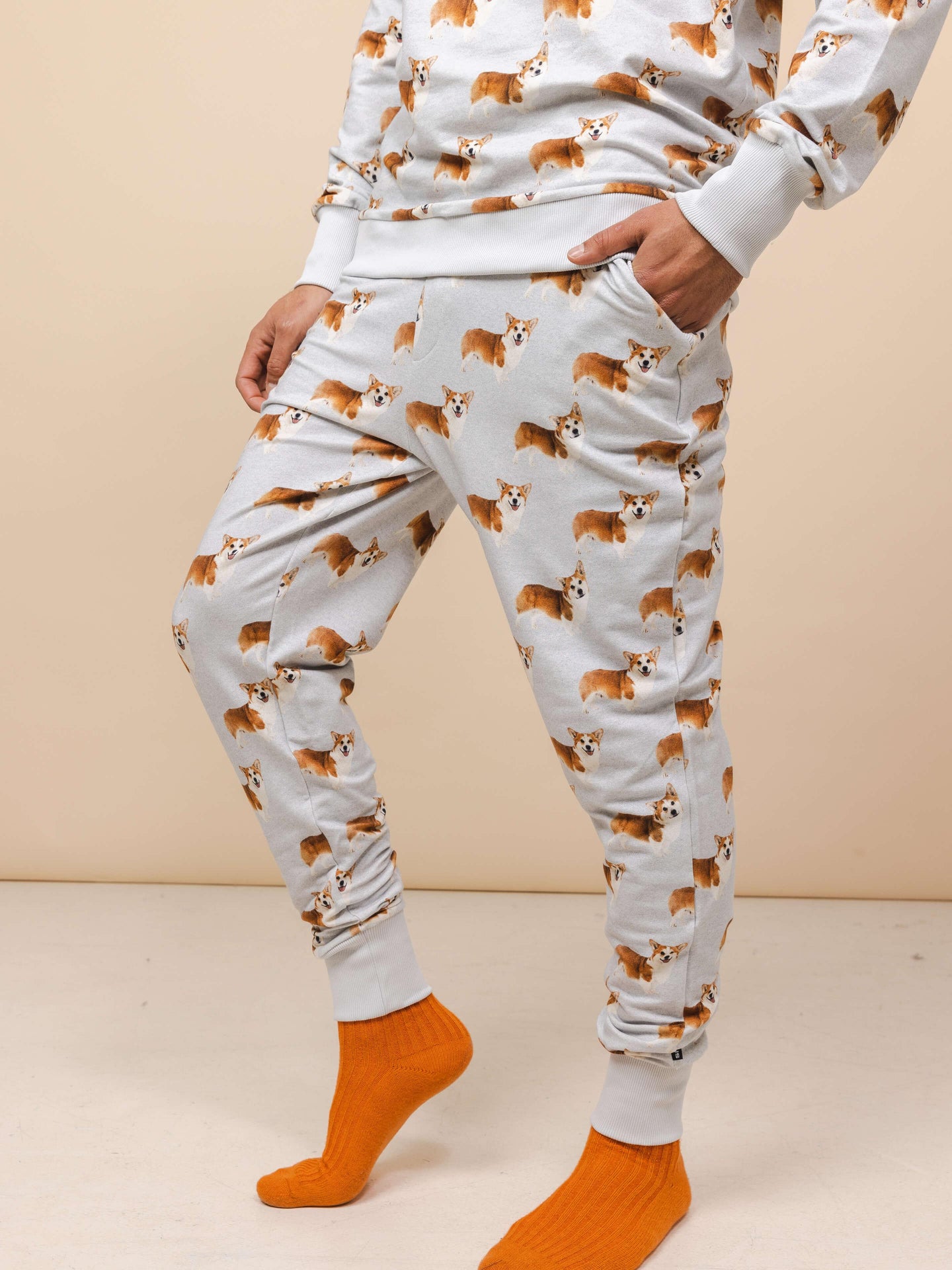 Corgi Pajamas -  Canada