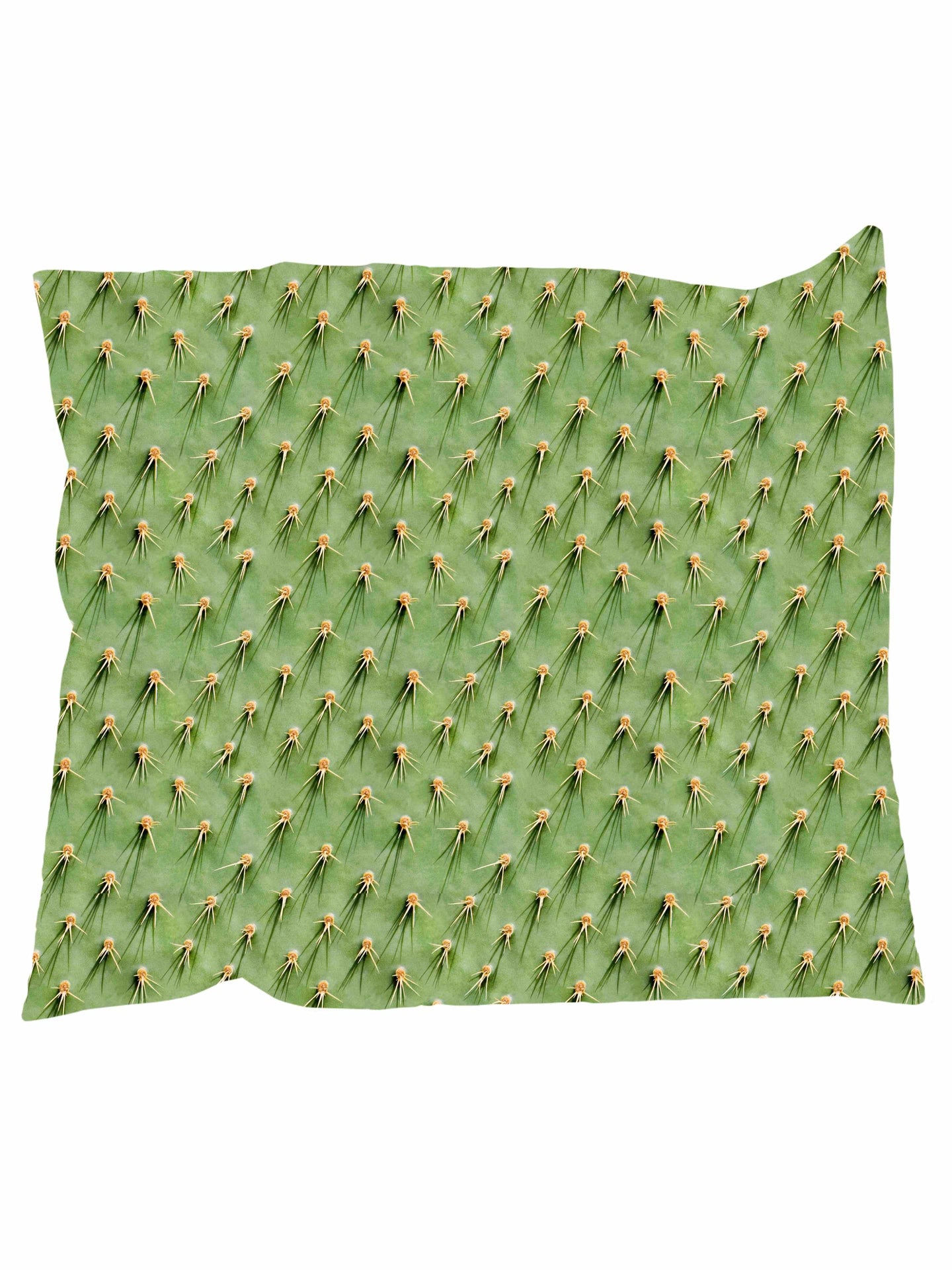 Cozy Cactus kussensloop - SNURK