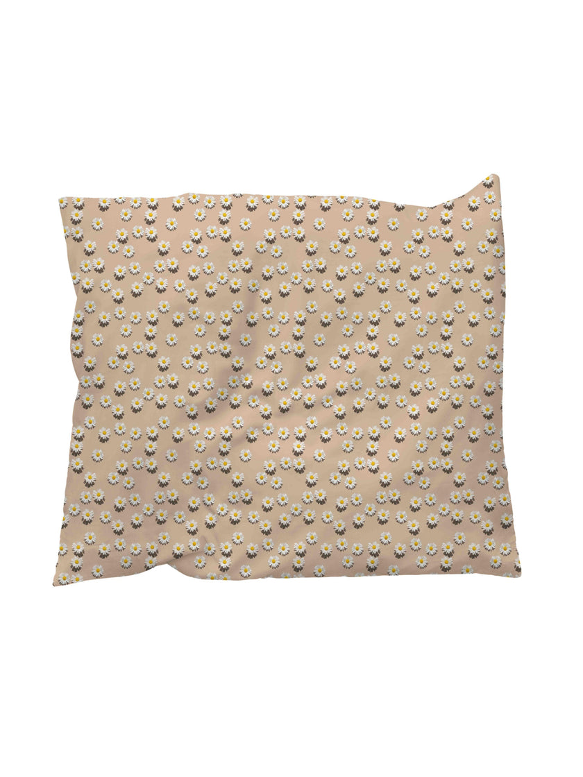 Daisy Sunrise pillow case 60 x 70 cm