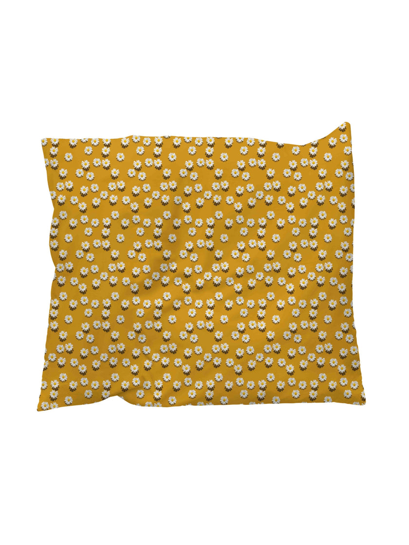 Daisy Sunset pillow case 60 x 70 cm