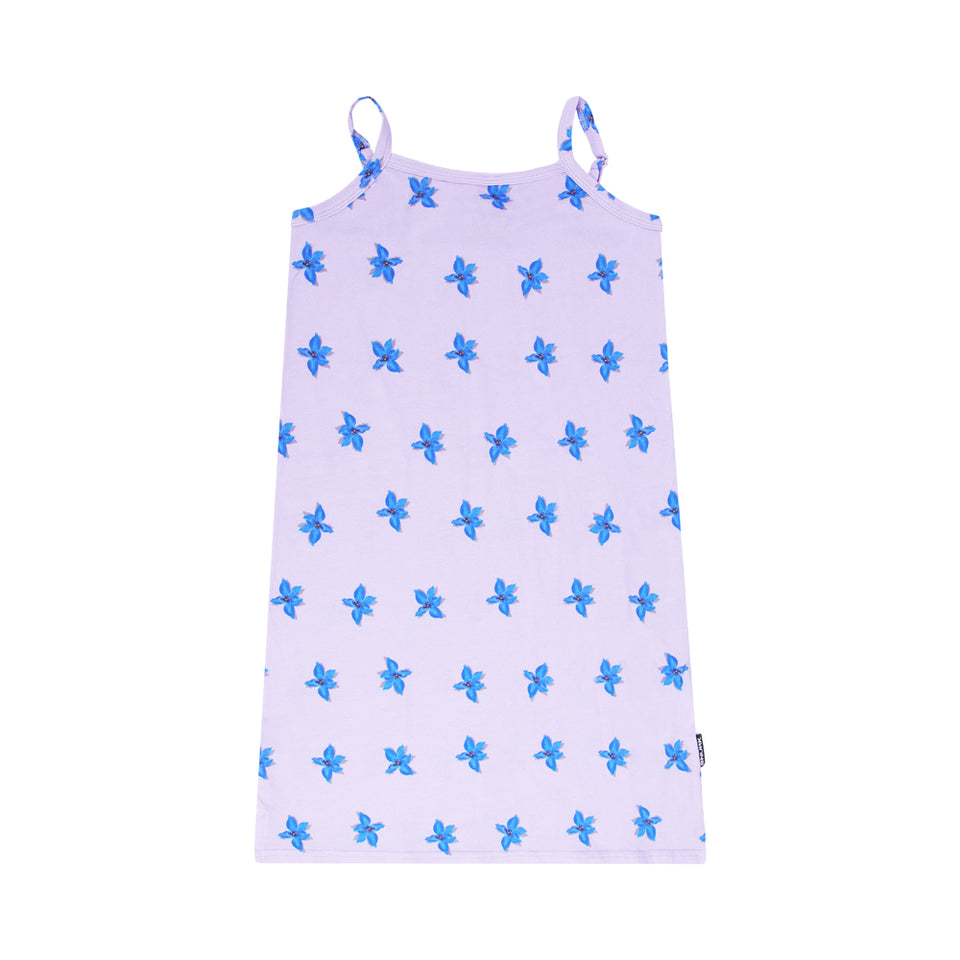 Delphi Dots Slip dress Kids
