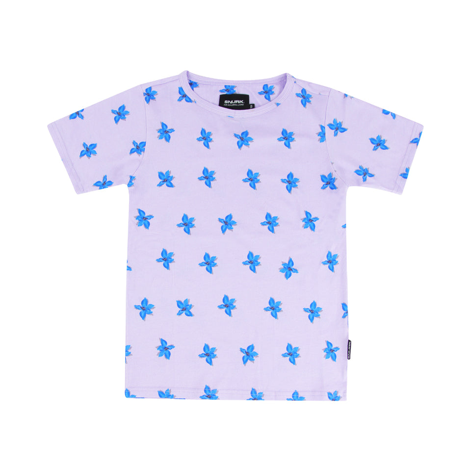 Delphi Dots T-shirt Kids