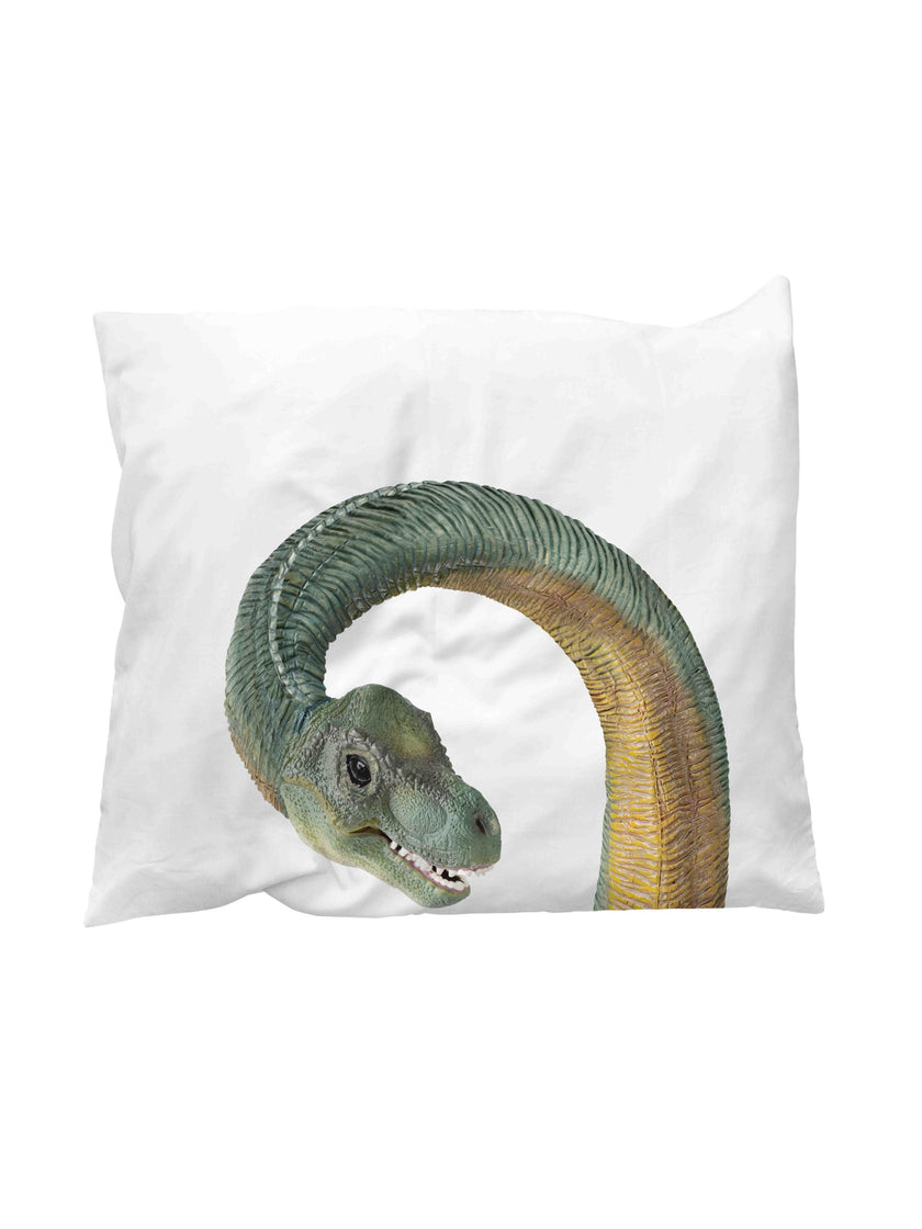 Dino Bronto pillow case 60 x 70 cm