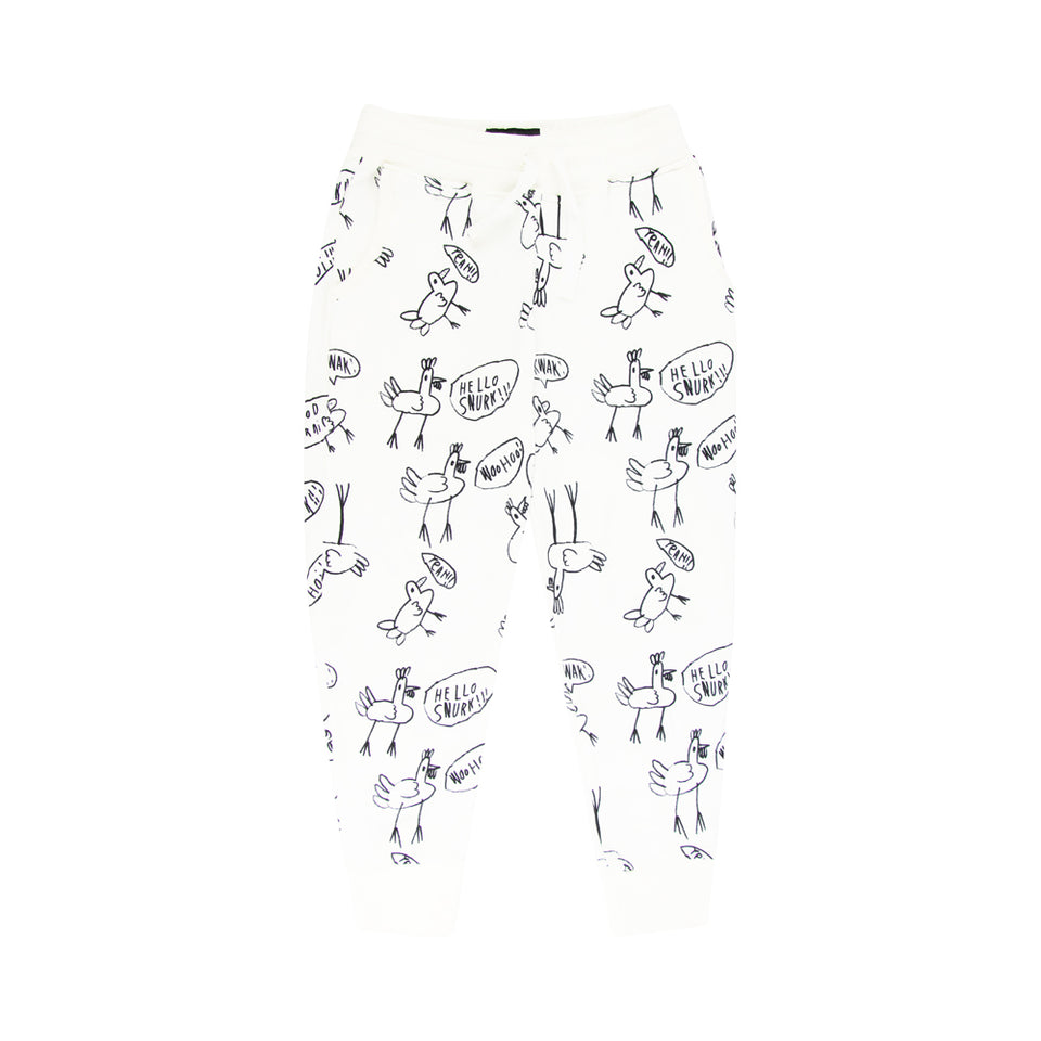 Early Birds Sweater en Broek set Kids