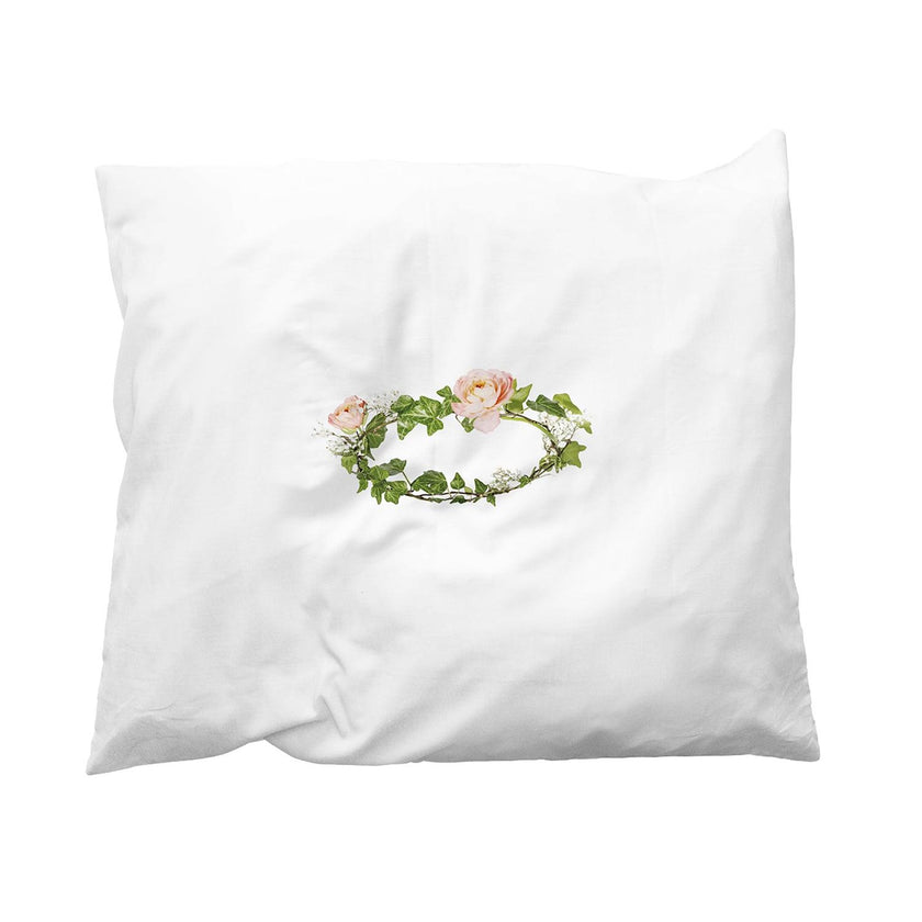Fairy pillow case 60 x 70 cm