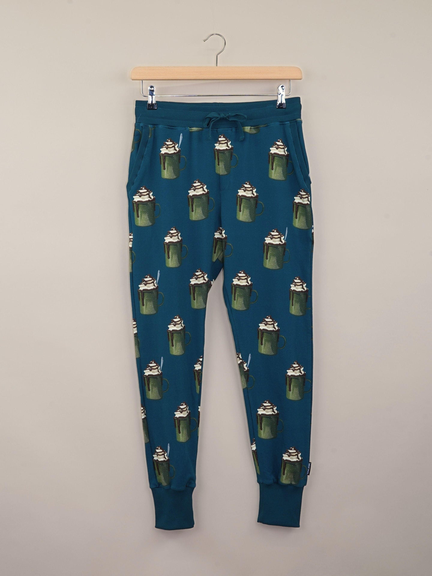 Hot Choco Broek Heren - SNURK