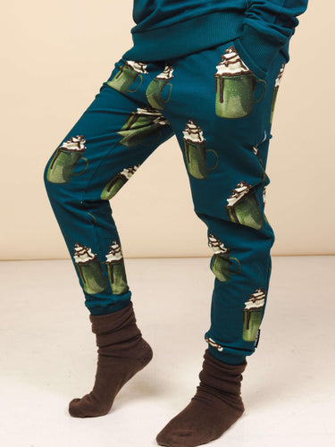 Hot Choco Pants Kids