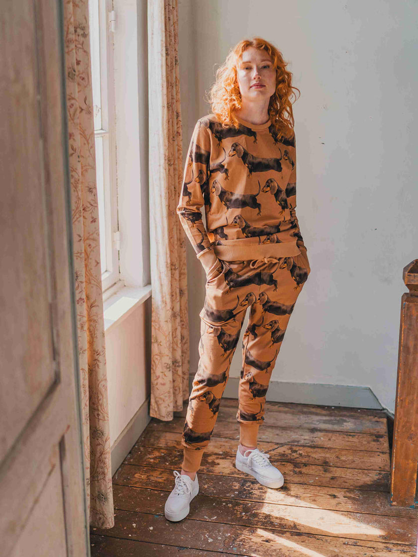 James Brown Broek Regular