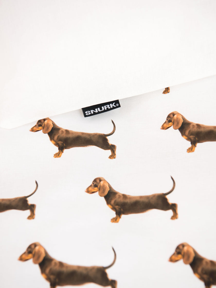 James Junior Bettwäsche