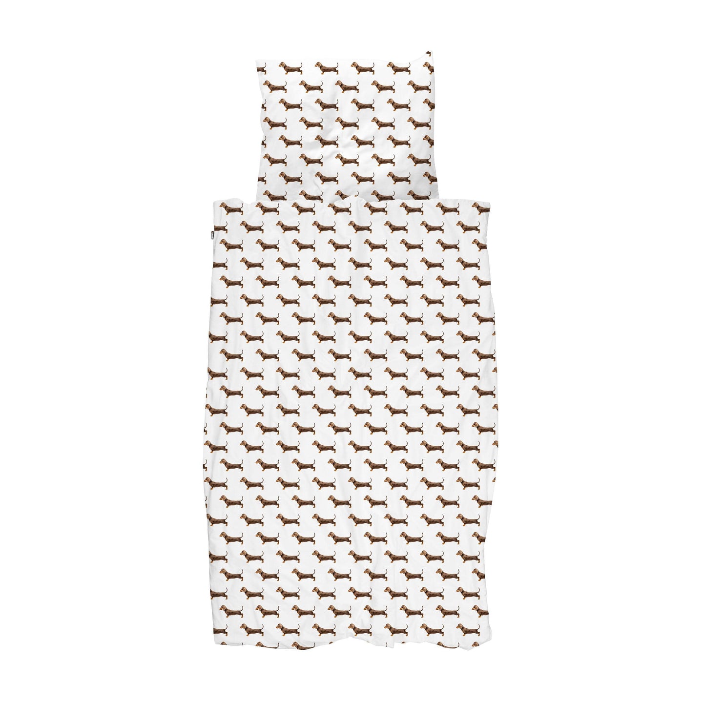 James Junior duvet cover set