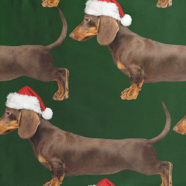 James Xmas Sweater en Broek set Heren - SNURK