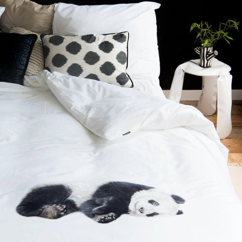 Lazy Panda Bettwäsche