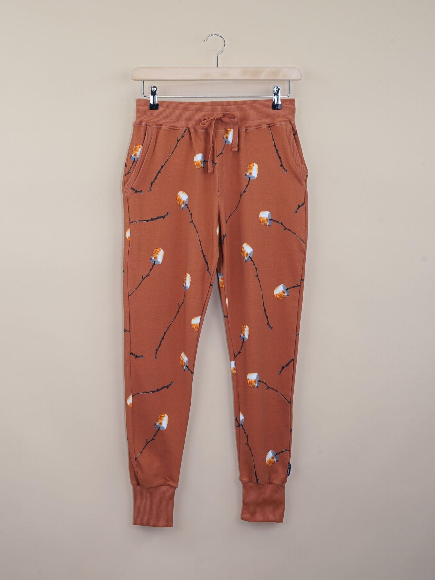 Marshmallow Broek Dames - SNURK