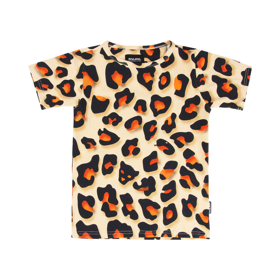 Paper Panther T-shirt Kids
