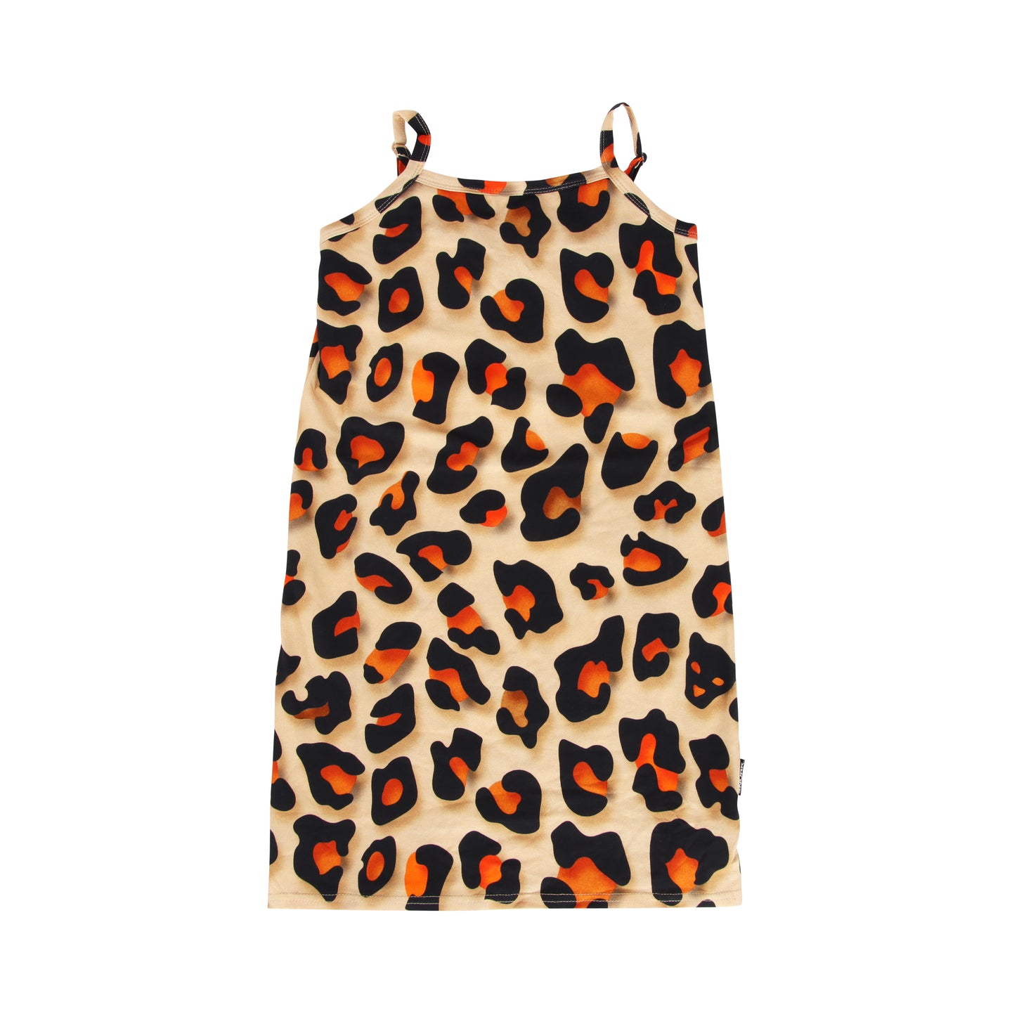 Paper Panther Slip dress Kids