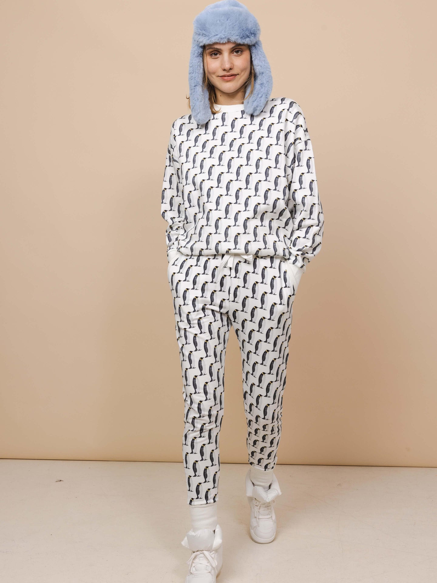 Penguin Broek Dames - SNURK
