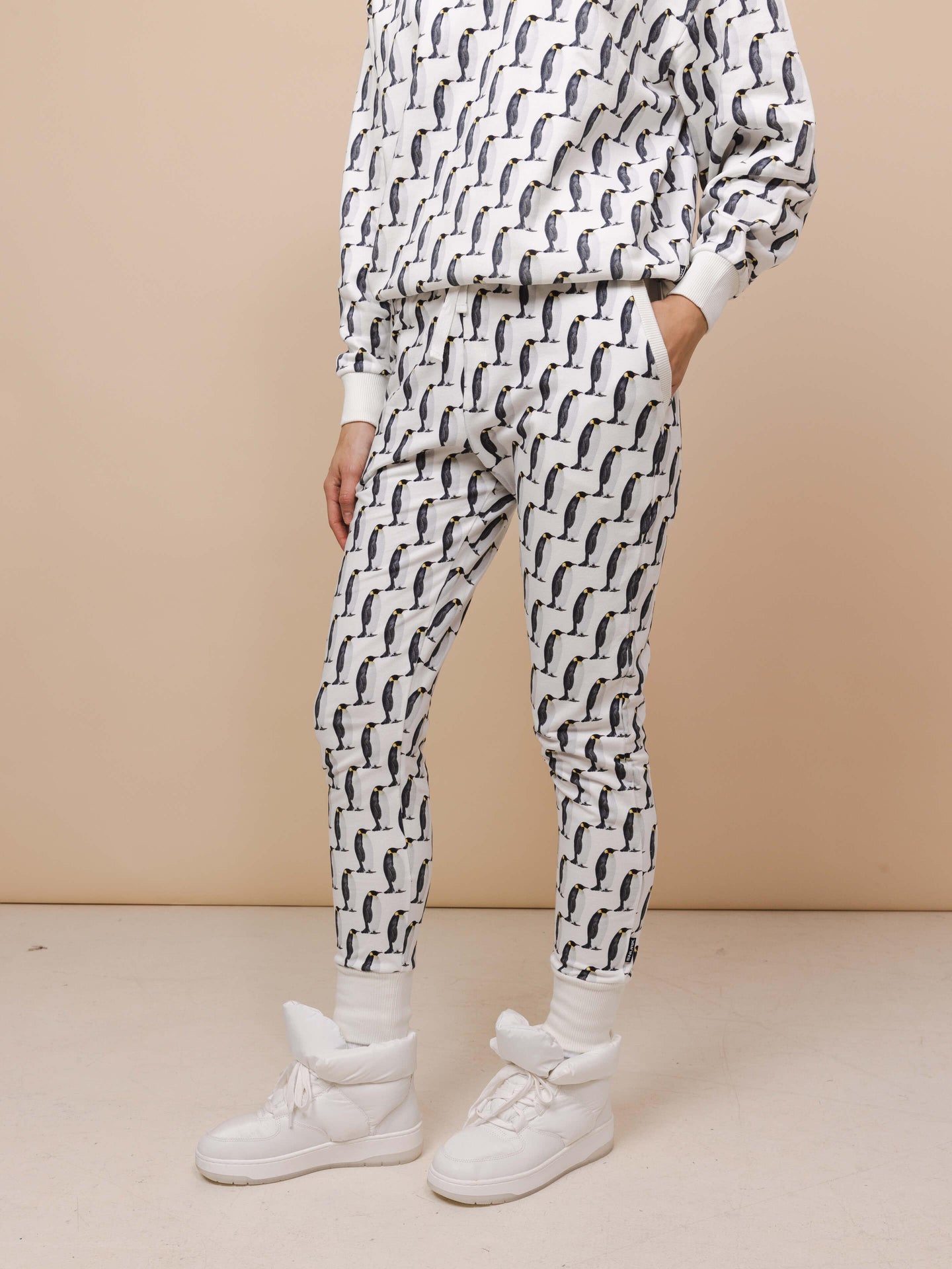 Penguin Broek Dames - SNURK