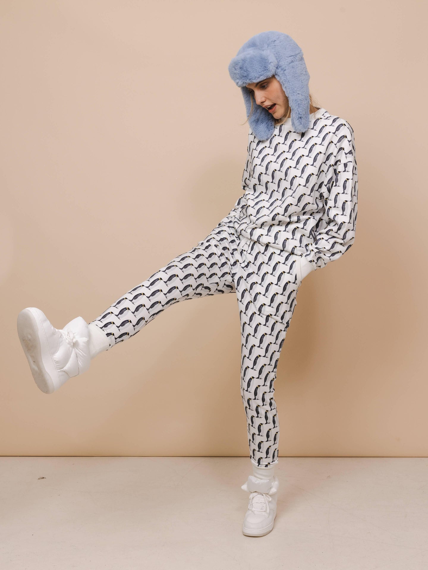 Penguin Broek Dames - SNURK