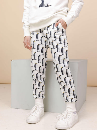 Penguin Pants Kids