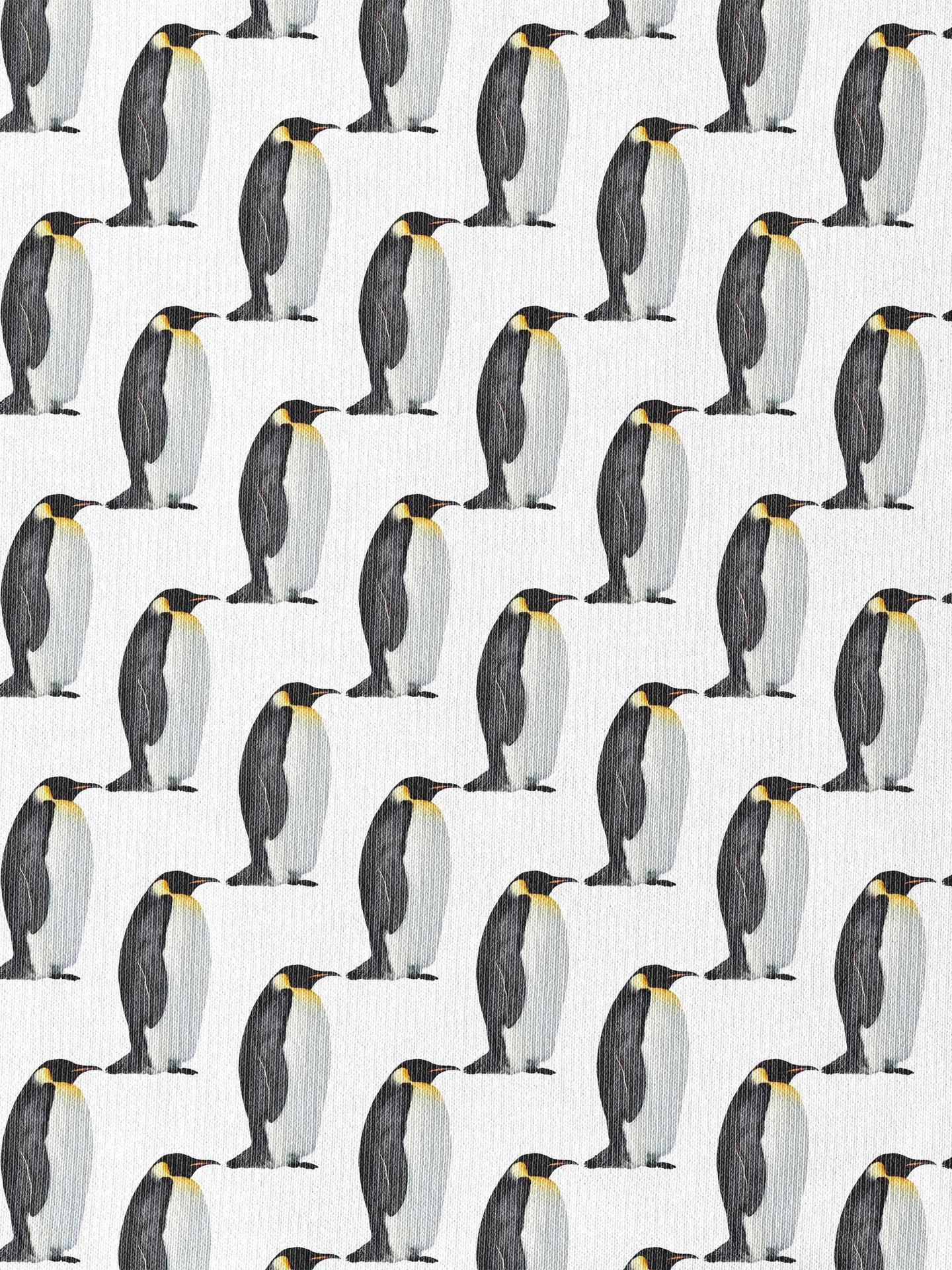 Penguin Party Trui Dames - SNURK